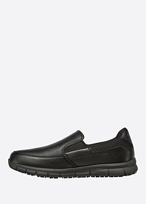 Skechers darbo batai Nampa- Groton