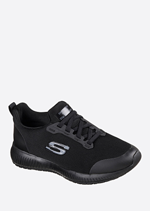 Skechers darbo batai Squad