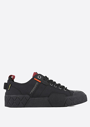 Palladium laisvalaikio batai Ace City Shell Lo