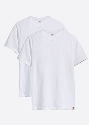 Levi's marškinėliai Slim 2 vnt