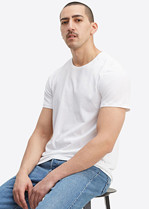 Levi's marškinėliai Slim 2 vnt