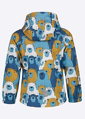 Icepeak pavasario-rudens striukė  SCH Joice Kd