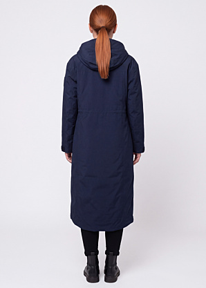 Five Seasons pavasario-rudens parka Wynne