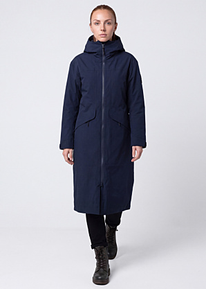 Five Seasons pavasario-rudens parka Wynne