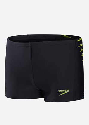 Speedo maudymosi glaudės Tech Panel