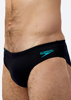 Speedo maudymosi glaudės End Tech Panel