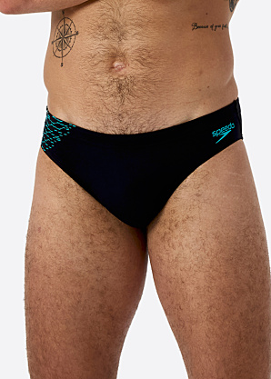 Speedo maudymosi glaudės End Tech Panel