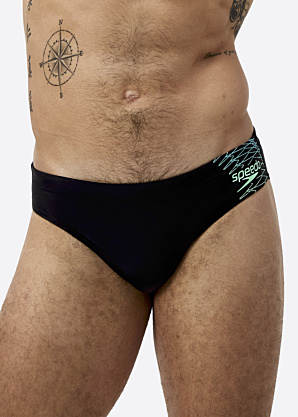 Speedo maudymosi glaudės