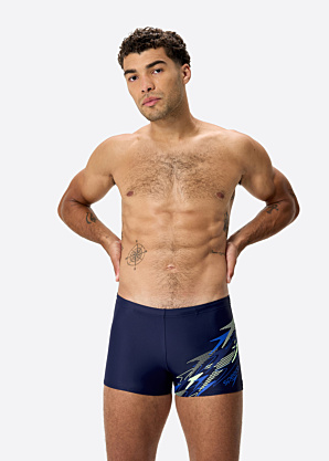 Speedo maudymosi glaudės Medley