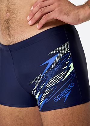 Speedo maudymosi glaudės Medley