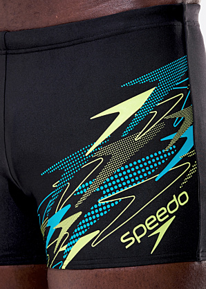 Speedo maudymosi glaudės Medley