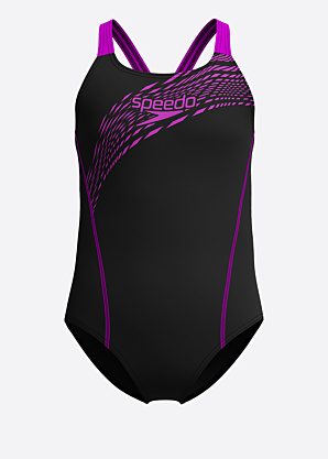 Speedo triko Medley Logotipas Medalist