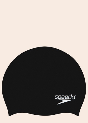 Speedo Plain Jr
