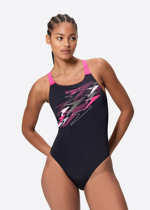 Speedo triko Medley Logotipas Medalist