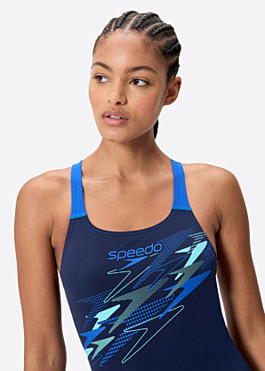 Speedo triko Medley Logotipas Medalist