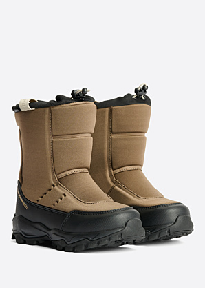 Tretorn žieminiai batai Tero Hi Insulated