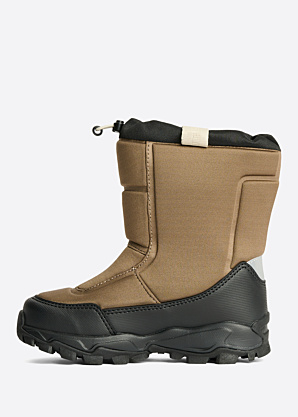 Tretorn žieminiai batai Tero Hi Insulated