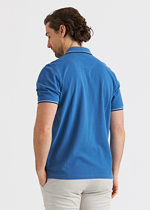 Erla of Sweden polo marškinėliai