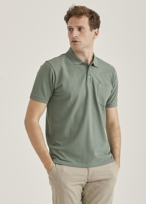 Erla of Sweden polo marškinėliai