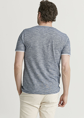 Erla of Sweden marškinėliai