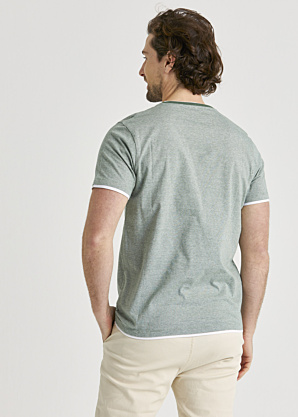 Erla of Sweden marškinėliai