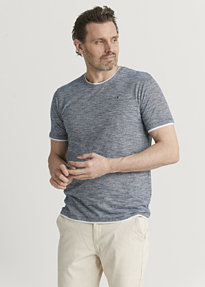 Erla of Sweden marškinėliai