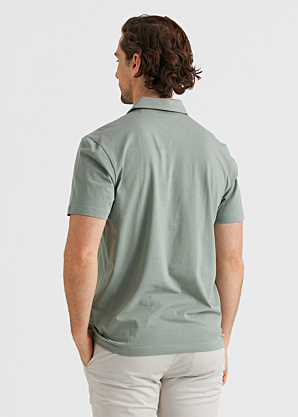 Erla of Sweden polo marškinėliai