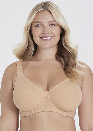 Miss Mary of Sweden liemenėlė Organic Cotton