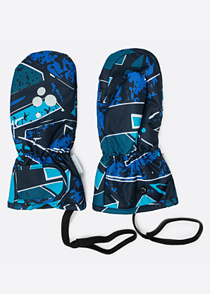 Huppa pirštinės Liina