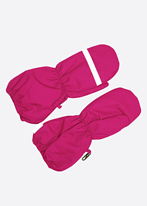 Huppa pirštinės Ron