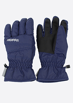 Huppa pirštinės Keran