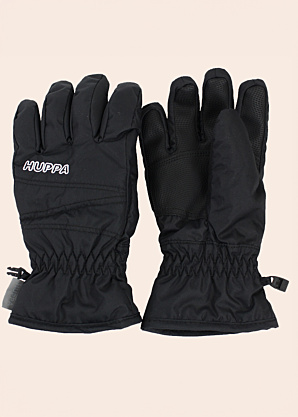 Huppa pirštines Keran