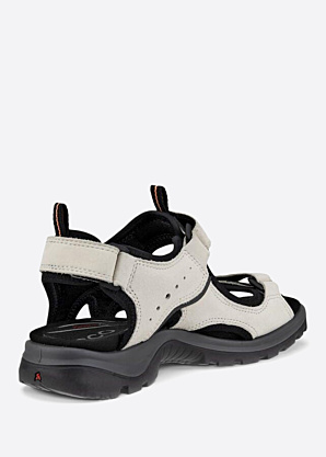 Ecco sandalai Offroad