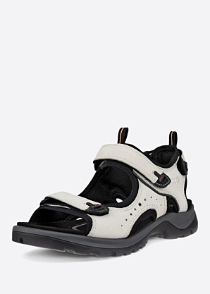Ecco sandalai Offroad