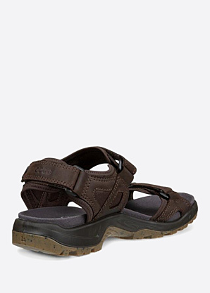 Ecco sandalai Offroad