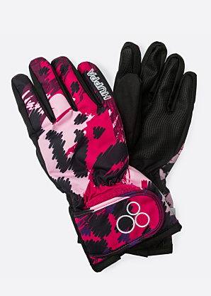 Huppa pirštinės Rixton 1