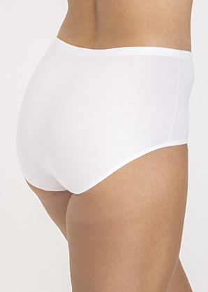 Miss Mary of Sweden kelnaitės Organic Cotton Maxi