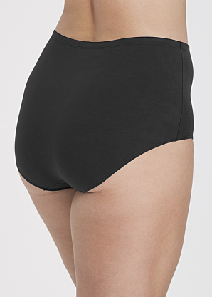 Miss Mary of Sweden kelnaitės Organic Cotton Maxi