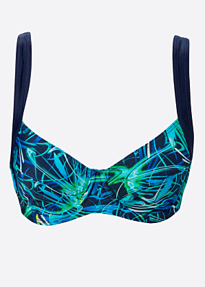 Trofe maudymosi liemenėlė Florida