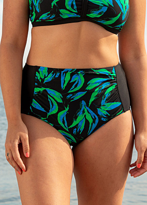 Trofe maudymosi kelnaitės