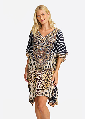 Damella paplūdimio drabužiai