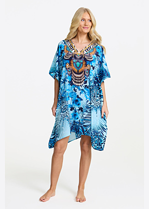 Damella paplūdimio drabužiai