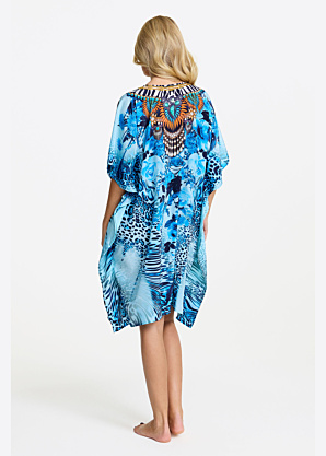 Damella paplūdimio drabužiai