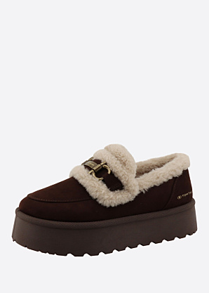 Tom Tailor Loaferiai