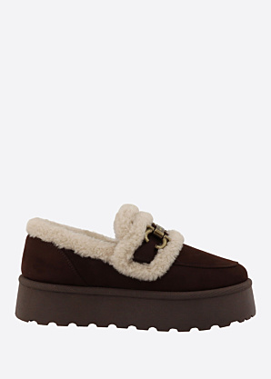 Tom Tailor Loaferiai