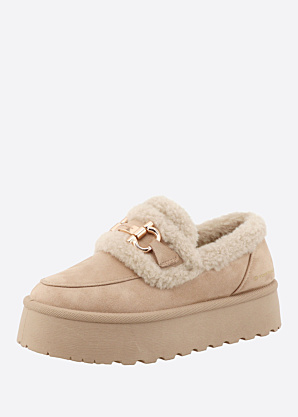 Tom Tailor Loaferiai