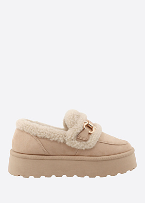 Tom Tailor Loaferiai