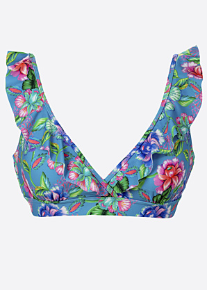 Trofe maudymosi liemenėlė Valencia