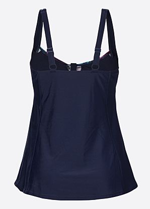 Trofe paplūdimio marškinėliai Capri