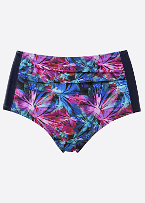 Trofe maudymosi kelnaitės